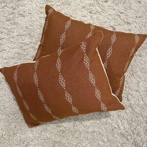 Set of 2 Studio McGee Pillows